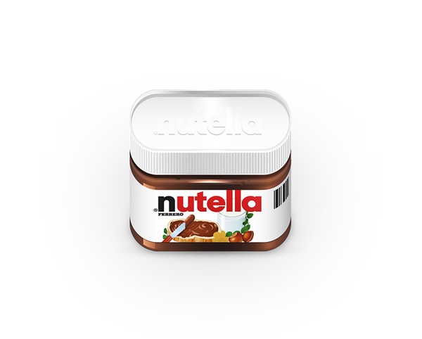 手機也可以看起來很好吃？只能看不能吃的可愛小iCON