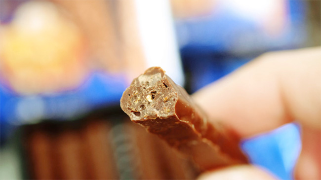 吃巧克力也會微醺！日本季節限定奢華感酒類巧克力介紹