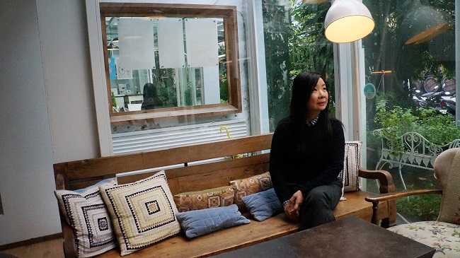 【設計大人物】好樣 VVG：豐富的專業知識、熱情、執行力、永遠學習與堅定信念的總和