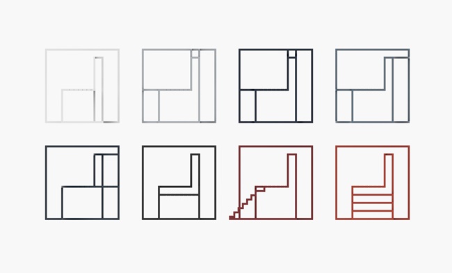 大師的必經之路，在「線條」中挖掘生活中的任何可能性