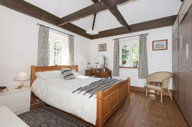 小小滿足童話美夢！英國最迷你城堡現正出售中