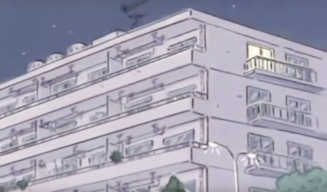 日本5大卡通居家格局！拆解哆啦A夢、小丸子、花媽家中格局