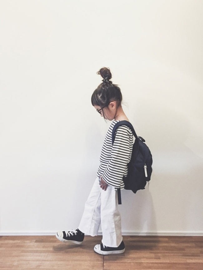 日本老字號包包推出的時髦新品牌「CILOCALA」現正人氣上升中！