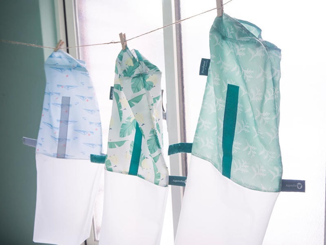 用設計的力量，讓環保成為每一天都做得到的事：專訪好日子agooday