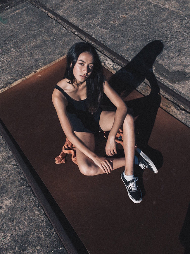 沒有相機怎麼辦？澳洲攝影師用 iPhone 挑戰專業鏡頭