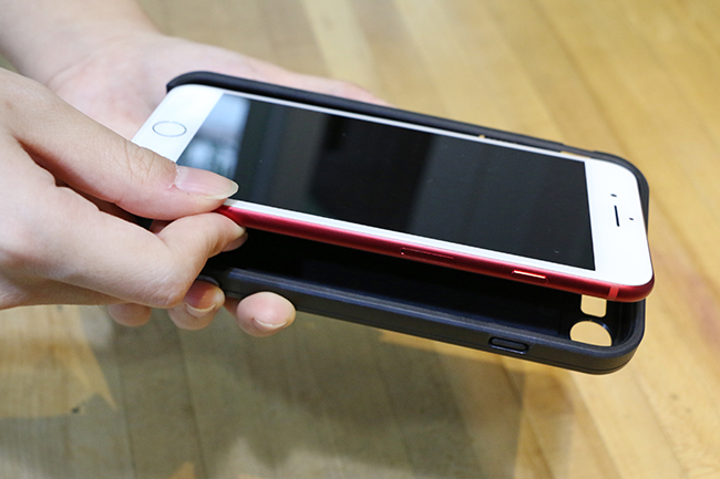 SNAP! 7 保護手機還能花式玩攝影,外接鏡頭用過就回不去啦!