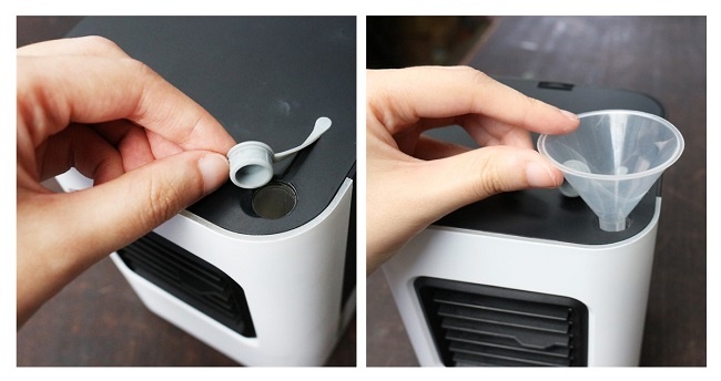 熱氣去去走！IDI行動微型冷氣帶你隨時隨地享受涼感