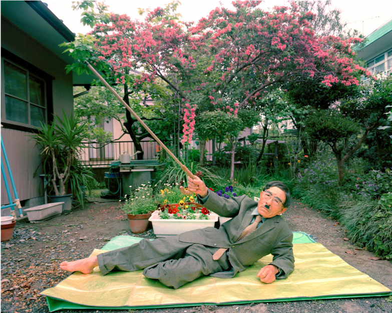 2019 Wonder Foto Day 一窺當代攝影藝術的奧秘！集結120名攝影師作品帶你 3 大亮點暢遊