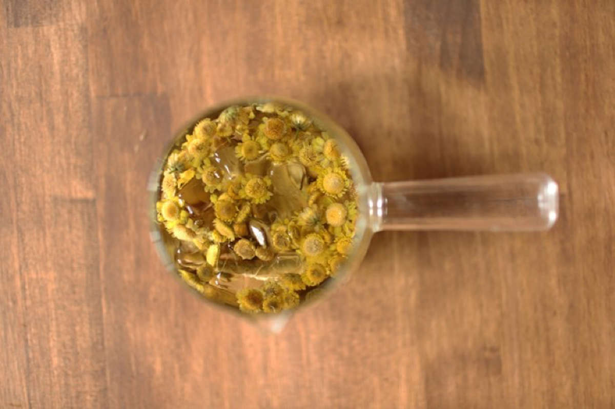 手沖咖啡也能手沖茶－跨界咖啡人王詩鈺示範JIA雙層陶瓷濾杯手沖秘訣！