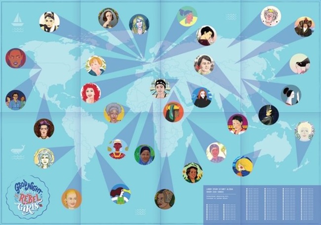 Kickstarter 最夯童書推出第二輯!上線一週破 7,000 人贊助