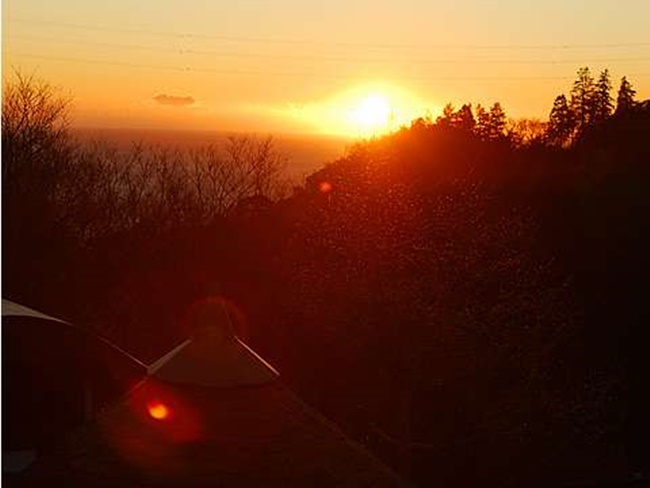 住進繪本的世界，你不能不知道的日本 7 個夢幻住宿