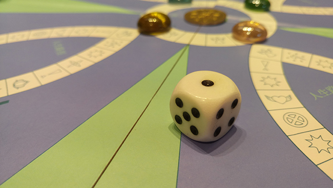 蛻變遊戲－風靡全球的「療癒系桌遊」開箱體驗文