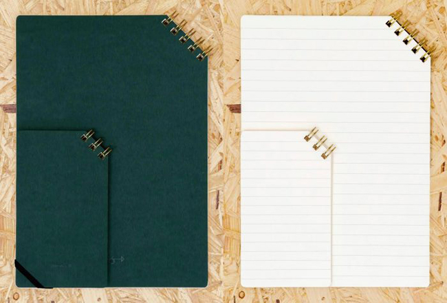 職人精神手作串聯，日本「印刷加工連」強勢登場