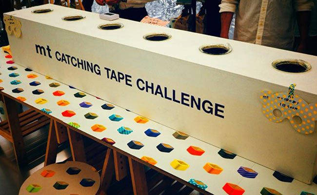 只有一週！兩年一度 mt 博東京盛大展開～紙膠帶迷千萬別錯過！