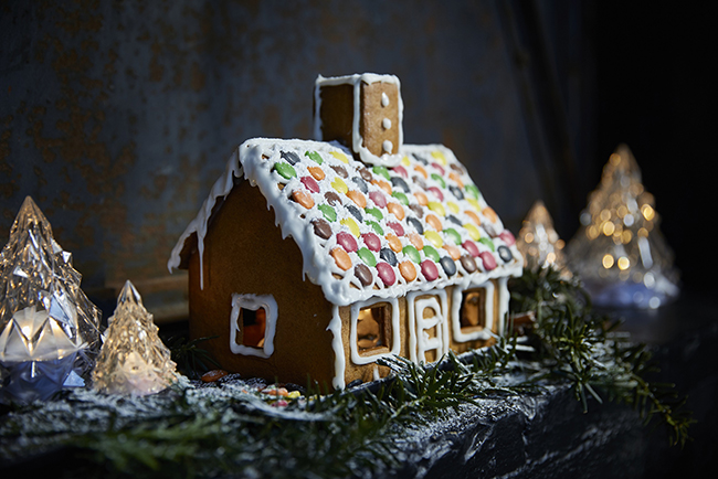 IKEA 限量冬季系列迎接聖誕,輕鬆營造溫暖的居家氛圍