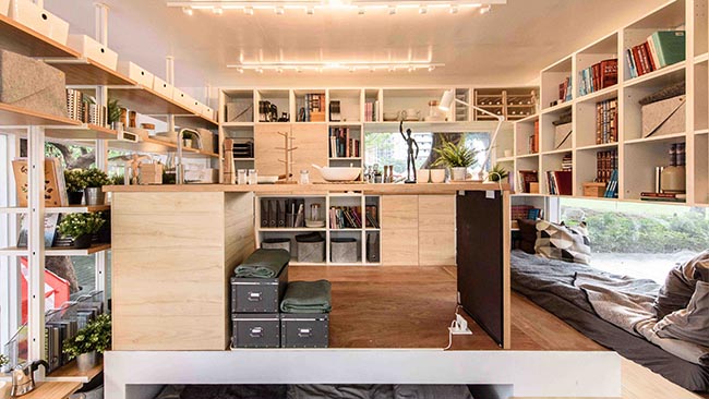 IKEA「給家更多可能」創意生活展，22Ｋ小資族也能擁有美好居家空間！