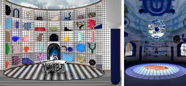 【歡慶龐畢度藝術中心 40 歲生日】親愛的！孩子把龐畢度藝術中心縮小了