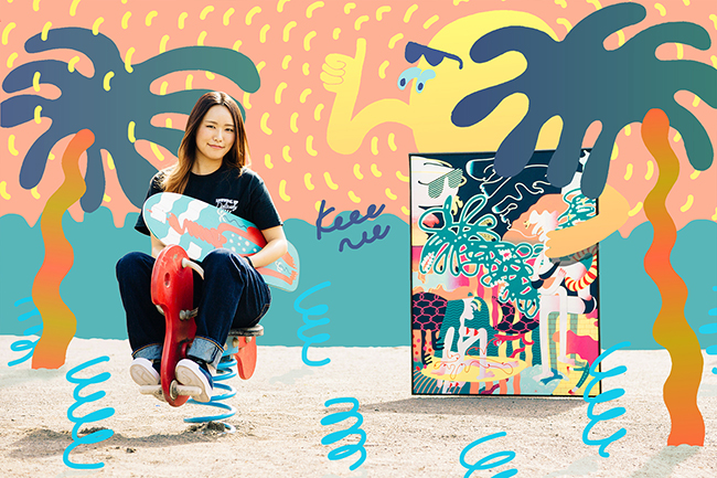 AI 三十歲了，這三十位日本設計師有畫要說