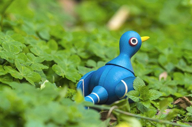 超療癒辦公桌小物！mufun 木趣結合生態與在地工藝，喚醒你的童心未泯 