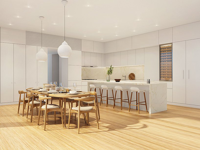 世界最高木造建築！普立茲克獎得主坂茂操刀溫哥華天際線！