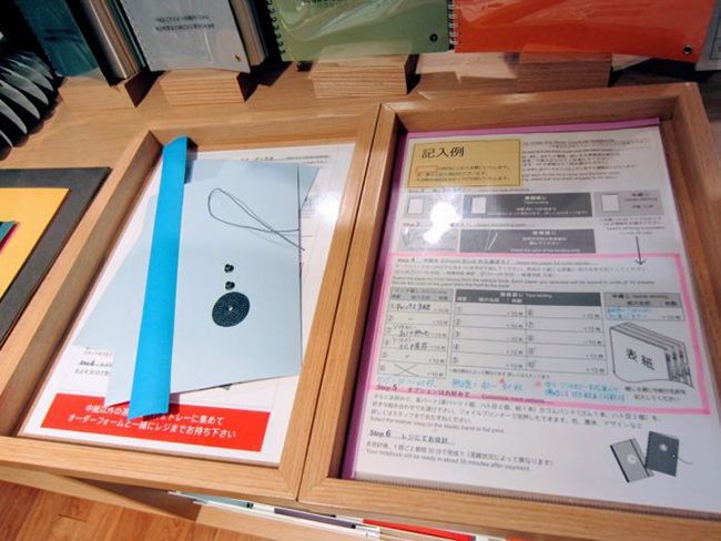 2018 年銀座・伊東屋店員推薦注目文具 5 選!來創造出自己獨一無二的筆記本吧