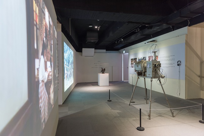 從瓊瑤愛情片到國片，認識台灣的「光影記事 — 台灣電影特展」