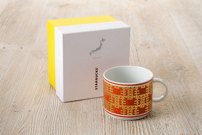 日本星巴克「JIMOTO made series」登場！多款特色地域限定美杯都在這裡