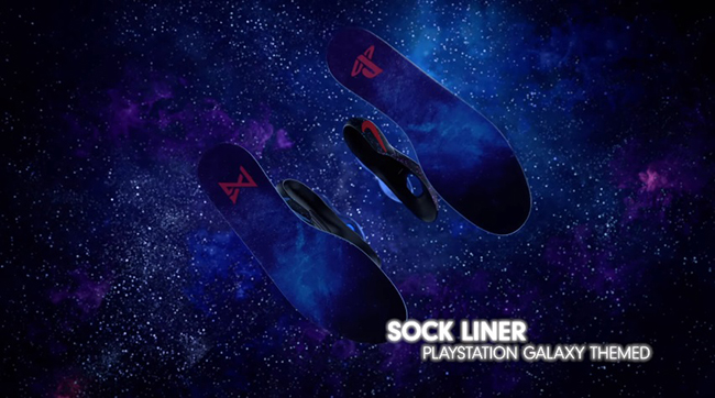 傳奇球星的電玩癮！Nike 推出 PlayStation 造型限量球鞋