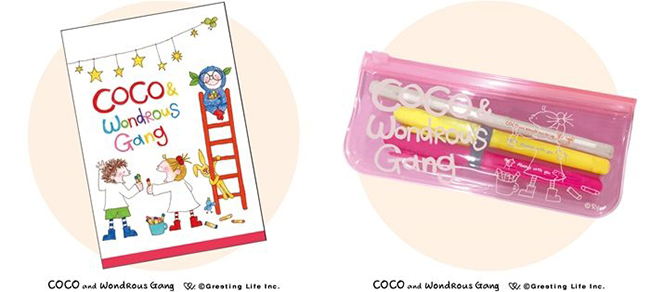 東急手創館x文具店大賞！日本文具祭現正開跑