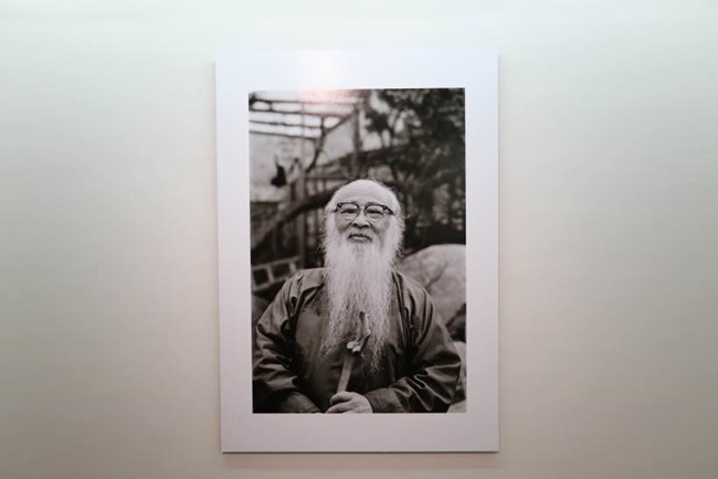 每張照片都在說一個故事 莊靈談他的攝影觀點