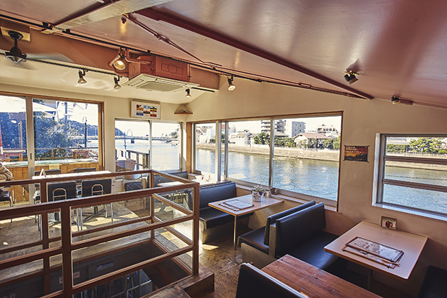 日本春季之旅，你選什麼路線！？打卡美照信手拈來的咖啡廳推薦