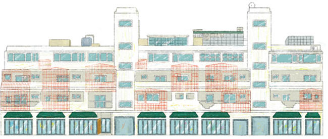 來去士林學:一起走訪你沒到過的士林!