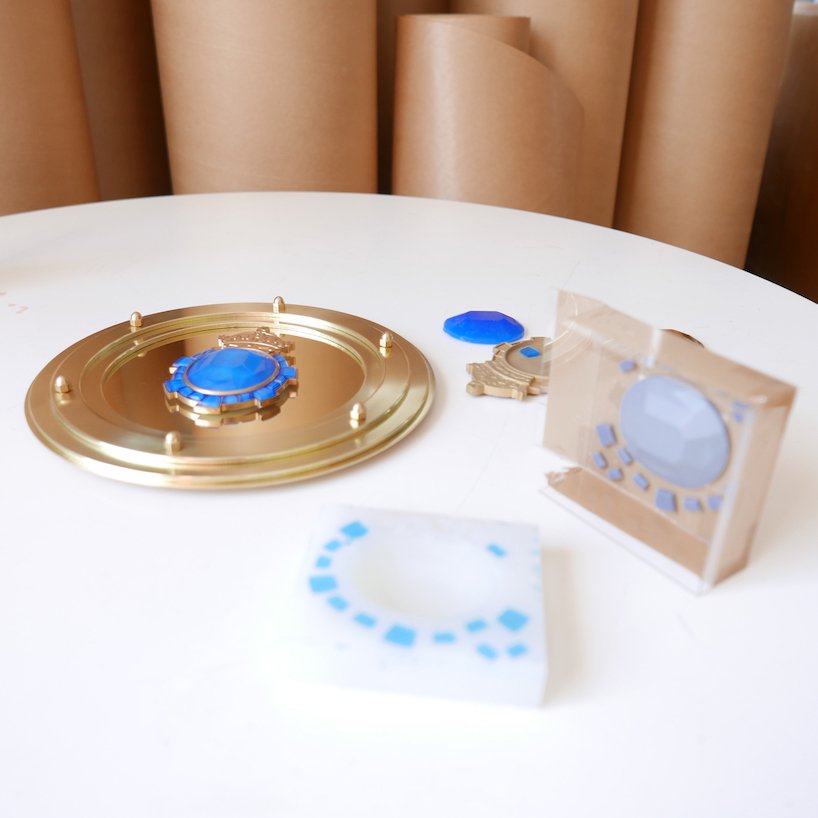 不是高超科技新情節？！自動調酒的復古雞尾酒機器