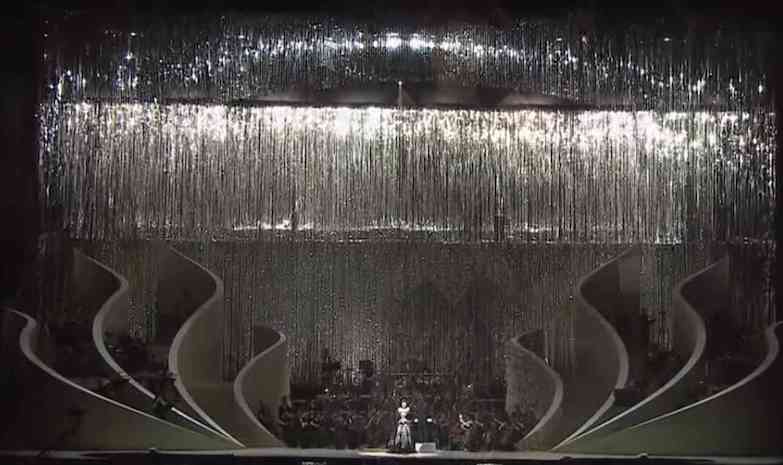 【華山說書人】讓觀眾記得畫面也記得故事｜專訪舞台設計大師黎仕祺