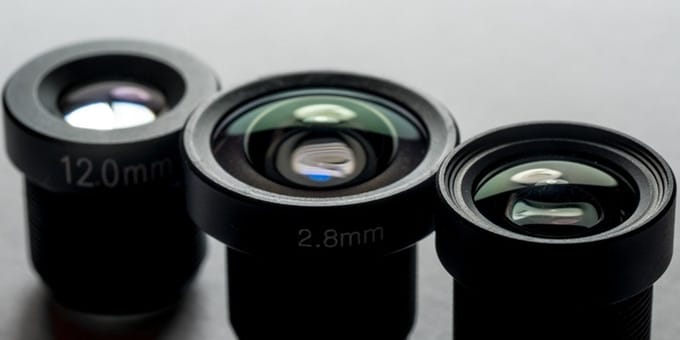 天文迷注意！Tiny MOS 將推出標榜全球最小的天文相機