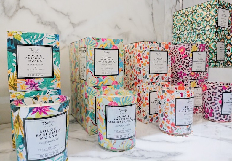 文青控進微風南山 Breeze atré 必逛!藍瓶咖啡、小器生活、10 Corso Como、溥儀眼鏡…...宛若全台最大選物店