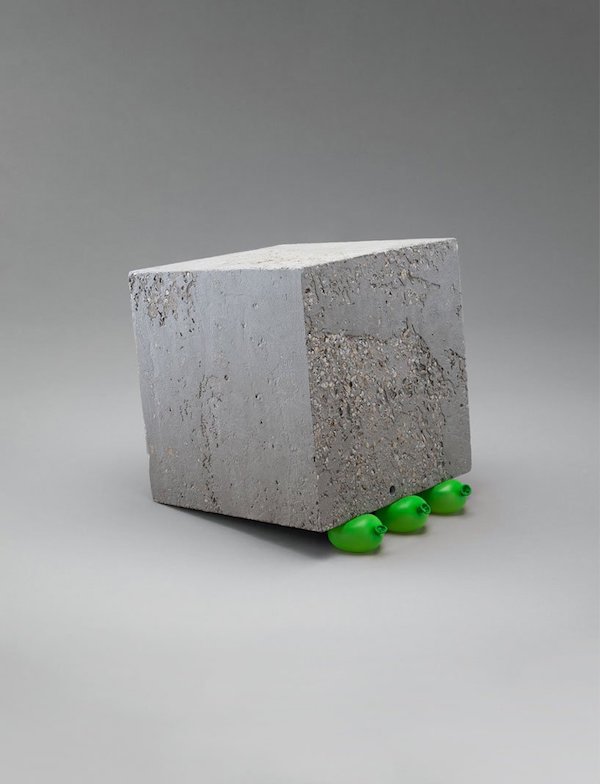 氣球要爆了嗎?要爆了嗎!捕捉令人不安的瞬間攝影集