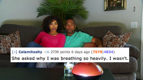 兩句話就讓你毛骨悚然的說鬼故事活動