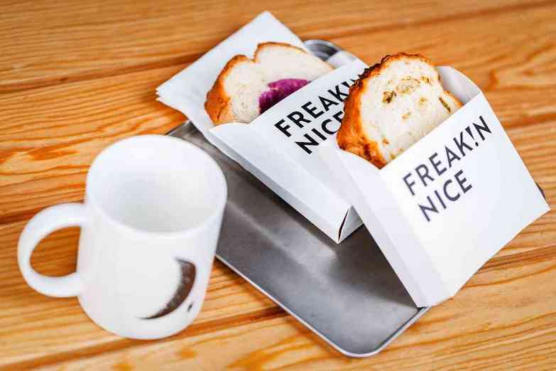 【華山說書人】品味咖啡新旅程 從源友企業的咖啡到CAFE!N