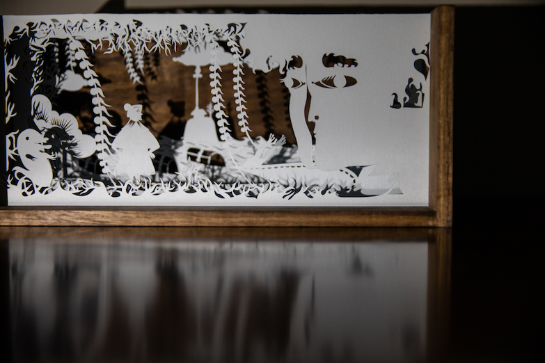 Home Hotel x 孩在「十三個房間 / 平行宇宙」隆重鉅獻