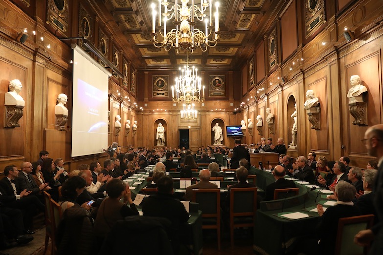 守護台灣西南海岸線！交大建築所發想「潟湖上的長城」計劃獲國際建築競圖首獎！