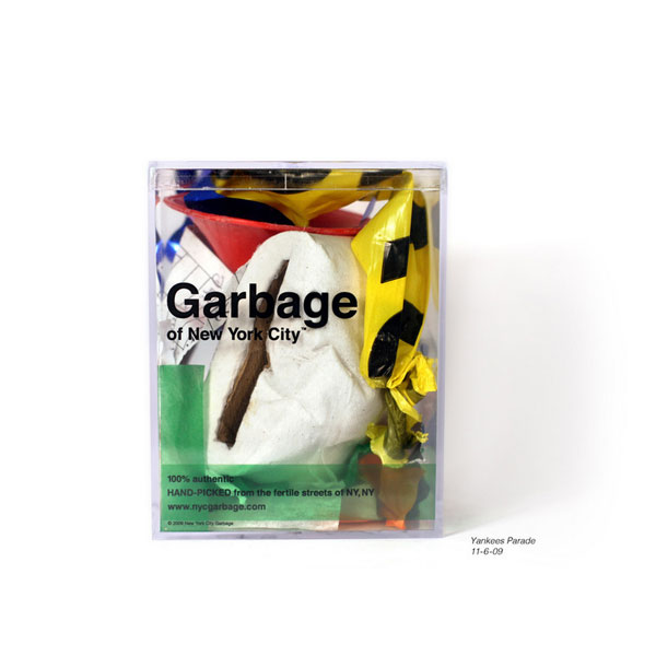 你的垃圾也許是我的寶藏，另類福袋拋售