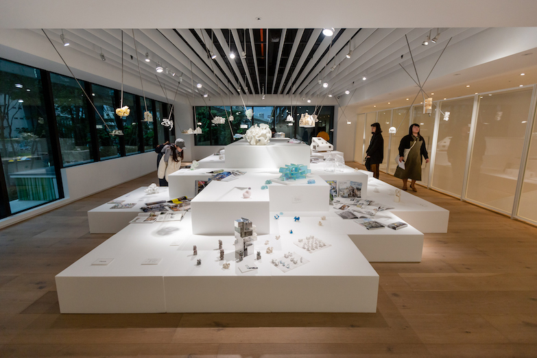 師法自然的纏繞系建築師平田晃久12件作品台灣首展《人間自然》！台南市立美術館競圖第二名也在內