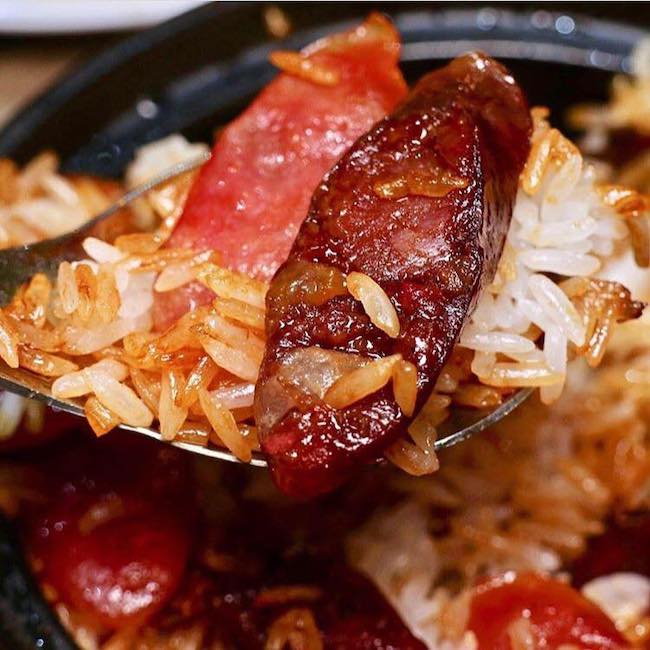 肉食主義者follow me！假日玩樂特搜4家微風南山超強「肉」店