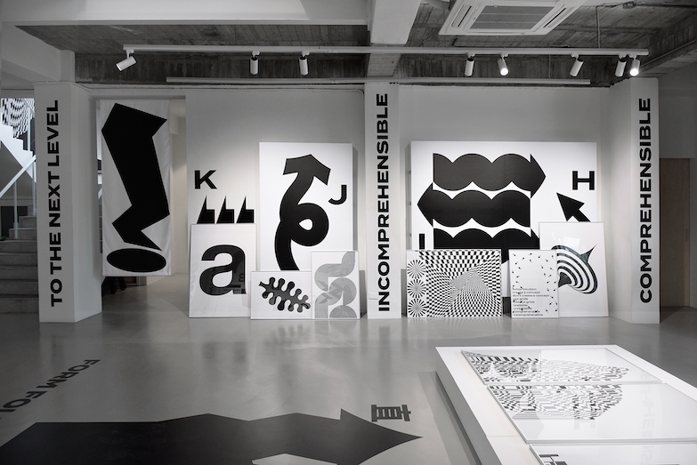 跟隨直覺放空大腦創造概念！新銳設計師彭冠傑「Intuition直覺」展台東設計中心登場