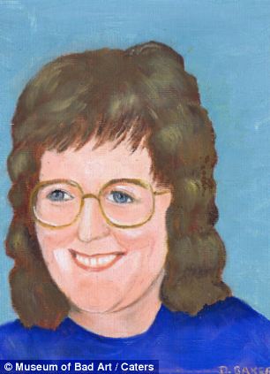 反其道而行！專門蒐集糟糕藝術作品的博物館