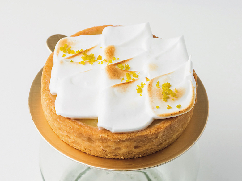 台北檸檬塔甜點哪裡吃？盤點七家檸檬塔美食