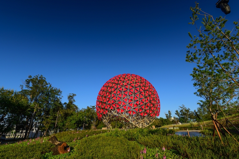 專訪 / 一枝獨秀 out！豪華朗機工以共創主義翻轉時代：「我們不會去追趕別人的才華。」 