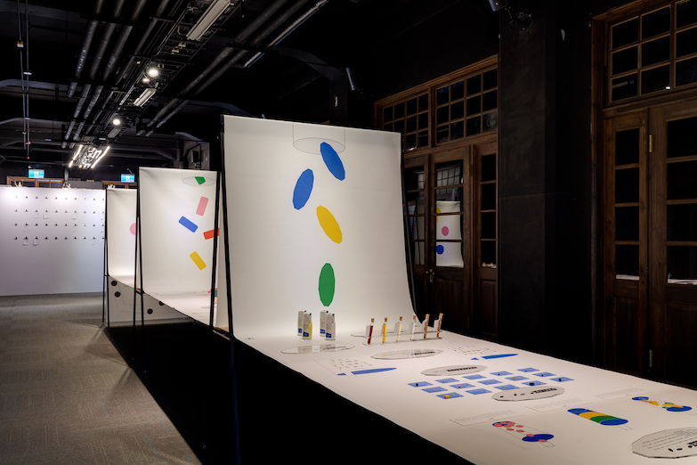 設計師開起手搖茶攤！Pili 吳孝儒策展《吸茶展》創造台式新茶經，9m88、馮宇也參一咖！