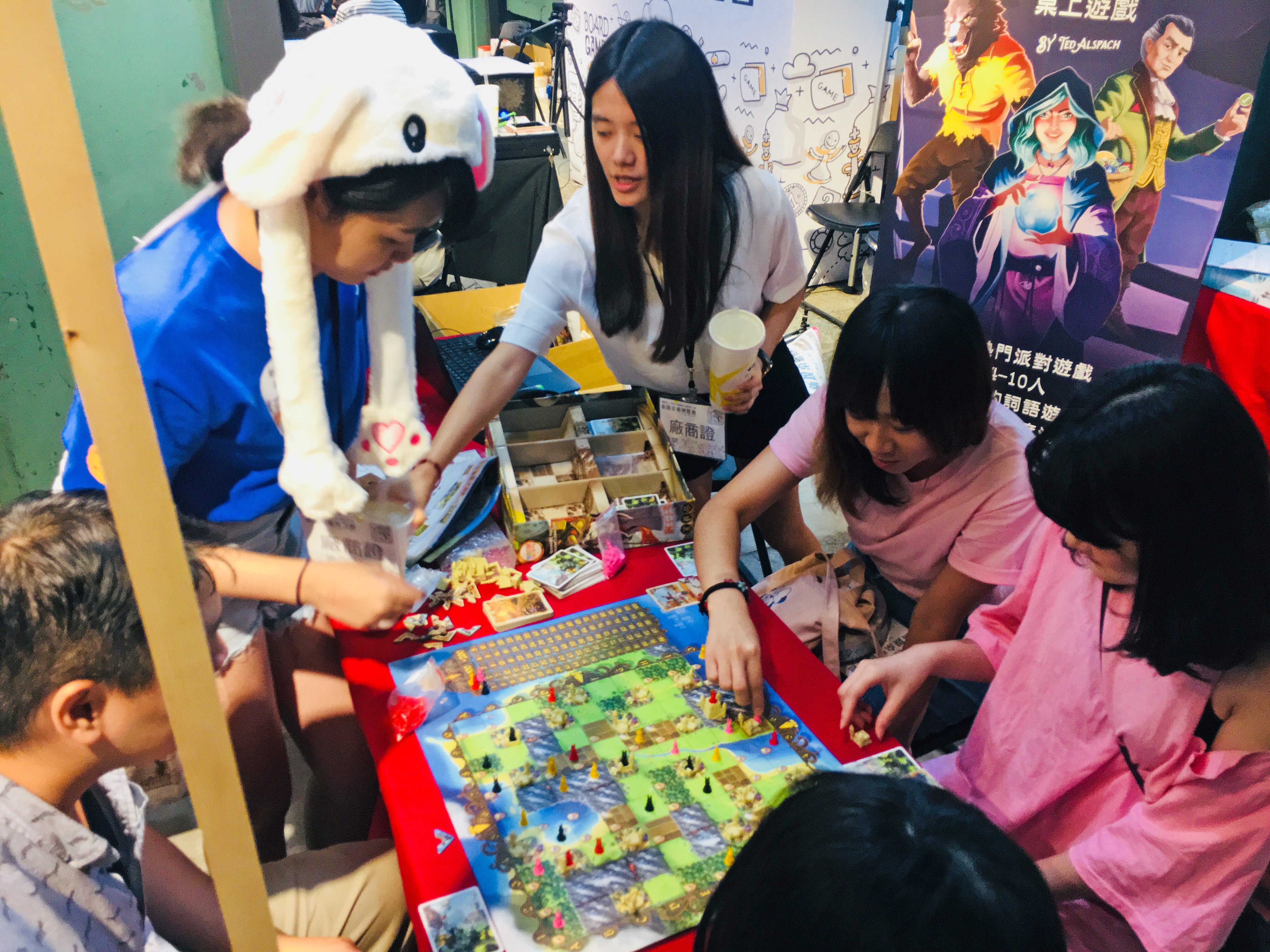 年度職人創意市集再臨！「松菸秋分逛市集」集結島作、茶之市、新銳桌遊，3 大主題搶先曝光